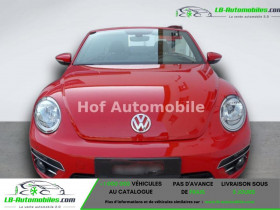 Volkswagen Coccinelle 1.4 TSI 150 BMT BVA  occasion � Beaupuy - photo n�5