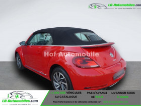 Volkswagen Coccinelle 1.4 TSI 150 BMT BVA  occasion � Beaupuy - photo n�4