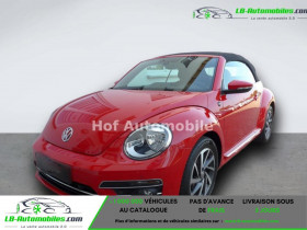 Volkswagen Coccinelle 1.4 TSI 150 BMT BVA  occasion � Beaupuy - photo n�2