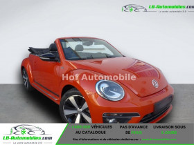 Volkswagen Coccinelle , garage LB AUTOMOBILES � Beaupuy