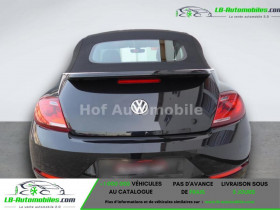 Volkswagen Coccinelle 1.4 TSI 150 BMT BVA  occasion � Beaupuy - photo n�7