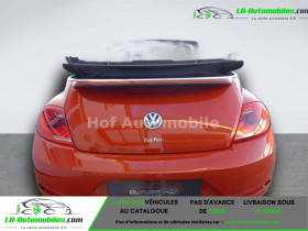 Volkswagen Coccinelle 1.4 TSI 150 BMT BVA  occasion � Beaupuy - photo n�7