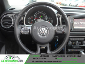 Volkswagen Coccinelle 1.4 TSI 150 BMT BVA  occasion � Beaupuy - photo n�10