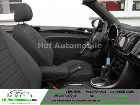Volkswagen Coccinelle 1.4 TSI 150 BMT BVA  occasion � Beaupuy - photo n�9