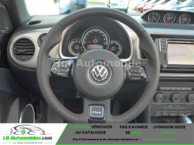 Volkswagen Coccinelle 1.4 TSI 150 BMT BVA  occasion � Beaupuy - photo n�9