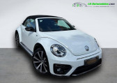 Volkswagen Coccinelle occasion année 2018 boite Automatique Annonce Volkswagen Coccinelle occasion Essence 1.4 TSI 150 BMT BVA à Beaupuy