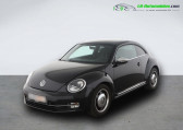 Volkswagen Coccinelle occasion année 2016 boite Automatique Annonce Volkswagen Coccinelle occasion Essence 1.4 TSI 150 BMT BVA à Beaupuy