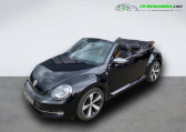 Volkswagen Coccinelle occasion année 2016 boite Automatique Annonce Volkswagen Coccinelle occasion Essence 1.4 TSI 150 BMT BVA à Beaupuy