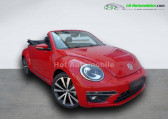 Volkswagen Coccinelle occasion année 2016 boite Automatique Annonce Volkswagen Coccinelle occasion Essence 1.4 TSI 150 BMT BVA à Beaupuy