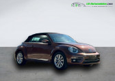 Volkswagen Coccinelle occasion année 2017 boite Automatique Annonce Volkswagen Coccinelle occasion Essence 1.4 TSI 150 BMT BVA à Beaupuy