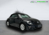 Volkswagen Coccinelle occasion année 2018 boite Automatique Annonce Volkswagen Coccinelle occasion Essence 1.4 TSI 150 BMT BVA à Beaupuy