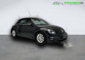 Volkswagen Coccinelle occasion année 2018 boite Automatique Annonce Volkswagen Coccinelle occasion Essence 1.4 TSI 150 BMT BVA à Beaupuy