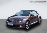 Annonce Volkswagen Coccinelle occasion Essence 1.4 TSI 150 BMT BVA  Beaupuy