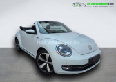 Volkswagen Coccinelle occasion année 2016 boite Automatique Annonce Volkswagen Coccinelle occasion Essence 1.4 TSI 150 BMT BVA à Beaupuy