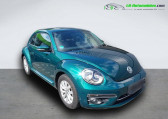 Volkswagen Coccinelle occasion année 2017 boite Automatique Annonce Volkswagen Coccinelle occasion Essence 1.4 TSI 150 BMT BVA à Beaupuy