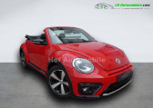 Volkswagen Coccinelle occasion année 2018 boite Automatique Annonce Volkswagen Coccinelle occasion Essence 1.4 TSI 150 BMT BVA à Beaupuy