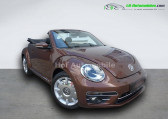 Volkswagen Coccinelle occasion année 2017 boite Automatique Annonce Volkswagen Coccinelle occasion Essence 1.4 TSI 150 BMT BVA à Beaupuy