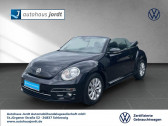 Volkswagen Coccinelle occasion année 2018 boite Automatique Annonce Volkswagen Coccinelle occasion Essence 1.4 TSI 150 BMT BVA à L'Union