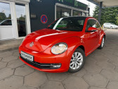 Volkswagen Coccinelle occasion année 2016 boite Automatique Annonce Volkswagen Coccinelle occasion Essence 1.4 TSI 150 BMT BVA à L'Union