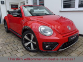 Volkswagen Coccinelle occasion année 2018 boite Automatique Annonce Volkswagen Coccinelle occasion Essence 1.4 TSI 150 BMT BVA à L'Union
