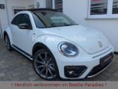 Volkswagen Coccinelle occasion année 2018 boite Automatique Annonce Volkswagen Coccinelle occasion Essence 1.4 TSI 150 BMT BVA à L'Union