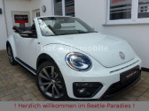 Volkswagen Coccinelle occasion année 2017 boite Automatique Annonce Volkswagen Coccinelle occasion Essence 1.4 TSI 150 BMT BVA à L'Union