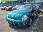Volkswagen Coccinelle occasion année 2017 boite Automatique Annonce Volkswagen Coccinelle occasion Essence 1.4 TSI 150 BMT BVA à L'Union