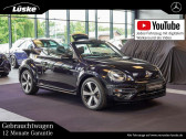 Volkswagen Coccinelle occasion année 2018 boite Automatique Annonce Volkswagen Coccinelle occasion Essence 1.4 TSI 150 BMT BVA à L'Union