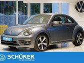 Volkswagen Coccinelle 1.4 TSI 150 BMT BVA   L'Union 31