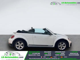 Volkswagen Coccinelle 1.4 TSI 150 BMT BVM  occasion � Beaupuy - photo n�4