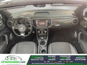 Volkswagen Coccinelle 1.4 TSI 150 BMT BVM  occasion � Beaupuy - photo n�3