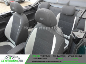 Volkswagen Coccinelle 1.4 TSI 150 BMT BVM  occasion � Beaupuy - photo n�8