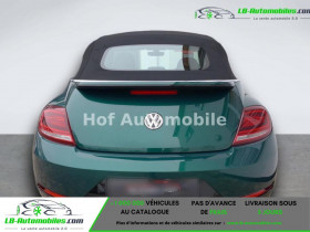 Volkswagen Coccinelle 1.4 TSI 150 BMT BVM  occasion � Beaupuy - photo n�6