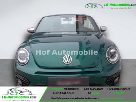 Volkswagen Coccinelle 1.4 TSI 150 BMT BVM  occasion � Beaupuy - photo n�4