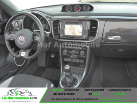 Volkswagen Coccinelle 1.4 TSI 150 BMT BVM  occasion � Beaupuy - photo n�3