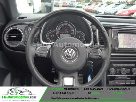 Volkswagen Coccinelle 1.4 TSI 150 BMT BVM  occasion � Beaupuy - photo n�7
