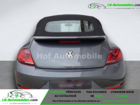 Volkswagen Coccinelle 1.4 TSI 150 BMT BVM  occasion � Beaupuy - photo n�6