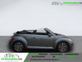 Volkswagen Coccinelle 1.4 TSI 150 BMT BVM  occasion � Beaupuy - photo n�5