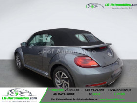 Volkswagen Coccinelle 1.4 TSI 150 BMT BVM  occasion � Beaupuy - photo n�3