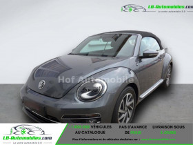 Volkswagen Coccinelle 1.4 TSI 150 BMT BVM  occasion � Beaupuy - photo n�2