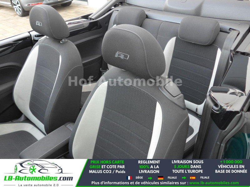 Volkswagen Coccinelle 1.4 TSI 150 BMT BVM  occasion � Beaupuy - photo n�8