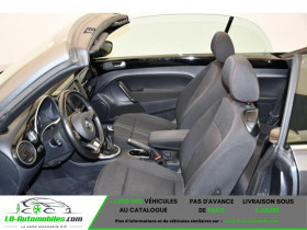 Volkswagen Coccinelle 1.4 TSI 150 BMT BVM  occasion � Beaupuy - photo n�3