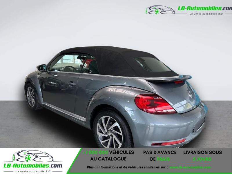 Volkswagen Coccinelle 1.4 TSI 150 BMT BVM  occasion  Beaupuy - photo n4