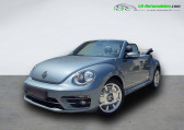Volkswagen Coccinelle occasion année 2017 boite Manuelle Annonce Volkswagen Coccinelle occasion Essence 1.4 TSI 150 BMT BVM à Beaupuy