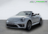 Volkswagen Coccinelle occasion année 2017 boite Manuelle Annonce Volkswagen Coccinelle occasion Essence 1.4 TSI 150 BMT BVM à Beaupuy