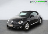 Annonce Volkswagen Coccinelle occasion Essence 1.4 TSI 150 BMT BVM  Beaupuy