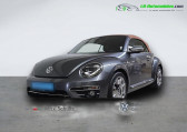 Volkswagen Coccinelle occasion année 2019 boite Manuelle Annonce Volkswagen Coccinelle occasion Essence 1.4 TSI 150 BMT BVM à Beaupuy