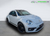 Volkswagen Coccinelle occasion année 2017 boite Manuelle Annonce Volkswagen Coccinelle occasion Essence 1.4 TSI 150 BMT BVM à Beaupuy