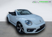 Volkswagen Coccinelle occasion année 2016 boite Manuelle Annonce Volkswagen Coccinelle occasion Essence 1.4 TSI 150 BMT BVM à Beaupuy