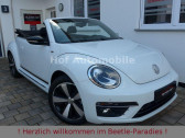Annonce Volkswagen Coccinelle occasion Essence 1.4 TSI 150 BMT BVM  L'Union